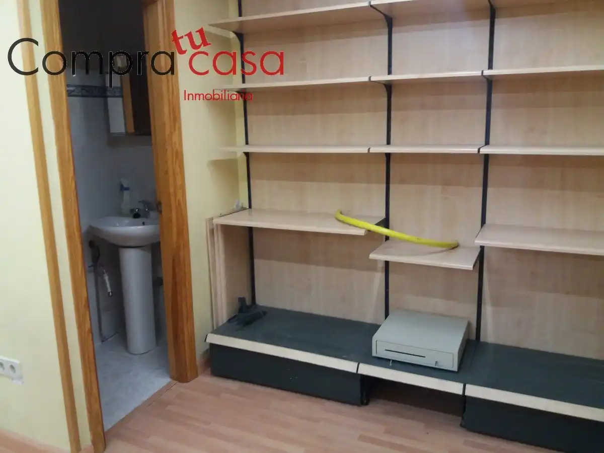 Commercial properties for rent in Calle cervantes, Plaza Mayor - San Agustín