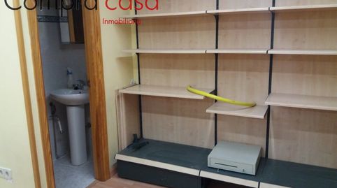 Photo 4 of Commercial properties for rent in Calle Cervantes, Plaza Mayor - San Agustín, Segovia Capital