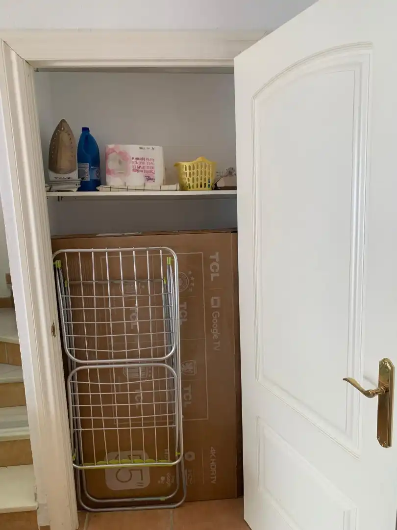 Apartamento de alquiler en Calle París, La Capellanía - El Higuerón