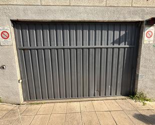 Exterior view of Garage for sale in Eibar