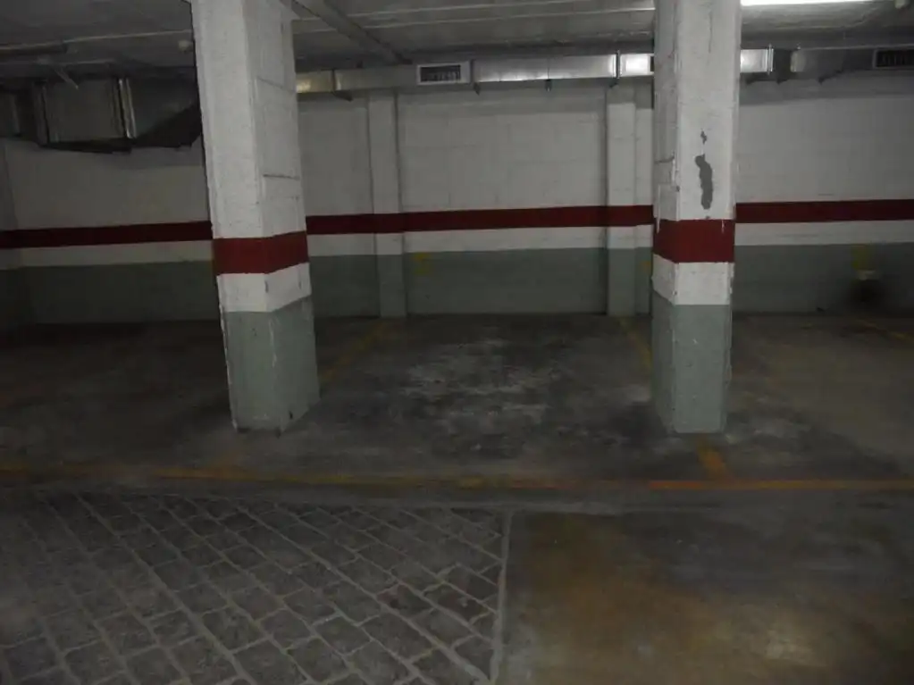 Parcheggio in vendita a Cr. Vic, imagen 4