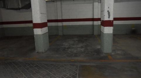 Solvia Inmobiliaria  Garaje Manresa, imatge 4
