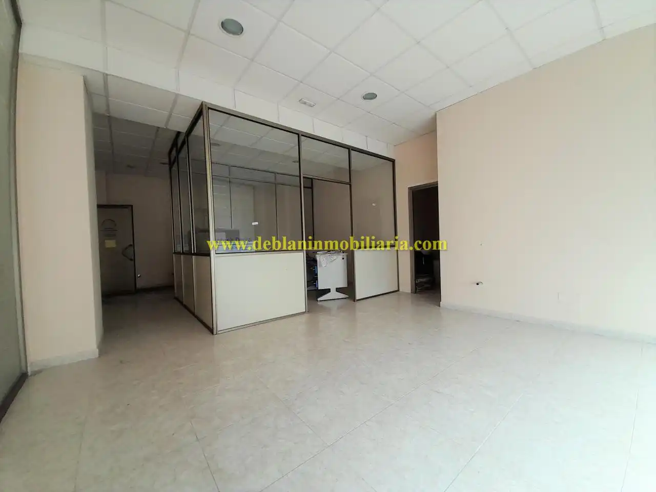 Locale commerciale in affitto a Calle Colon, imagen 5