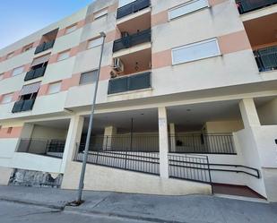 Exterior view of Flat for sale in Arahal