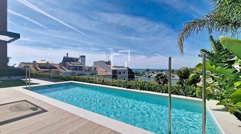 Foto 3 de Piso en venta en Sant Vicenç Dels Horts, Barcelona