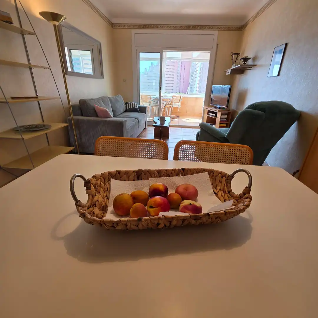 Appartement compact avec ascenseur à vendre à DEL CAP LLARG, imagen 6