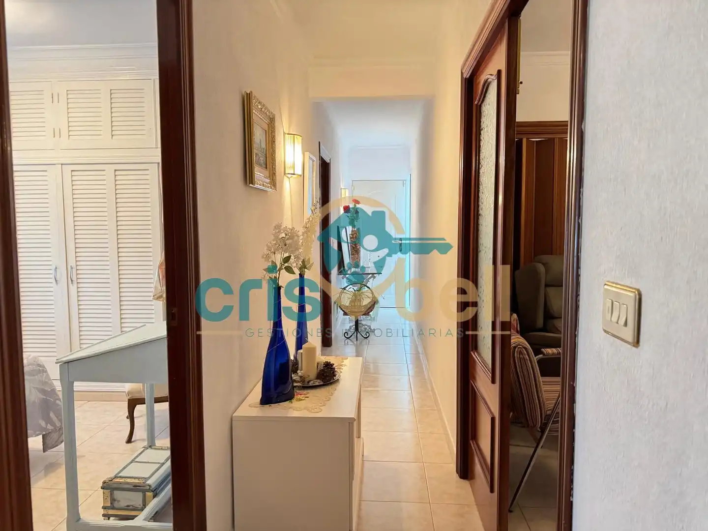 Casa o chalet en venta en Lorca con Aire acondicionado, Jardín privado y Terraza
