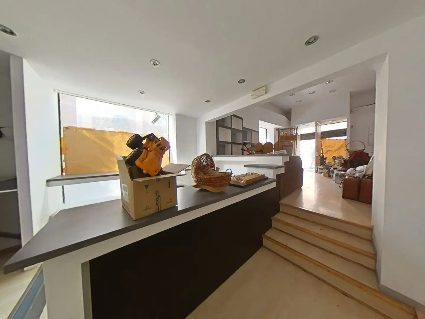 Edificio en venta en Tarragona
