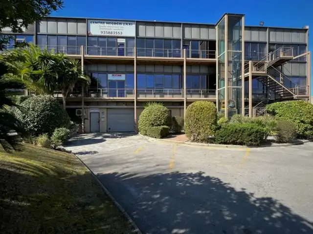 Nave industrial con ascensore in vendita a Zona Industrial, imagen 7