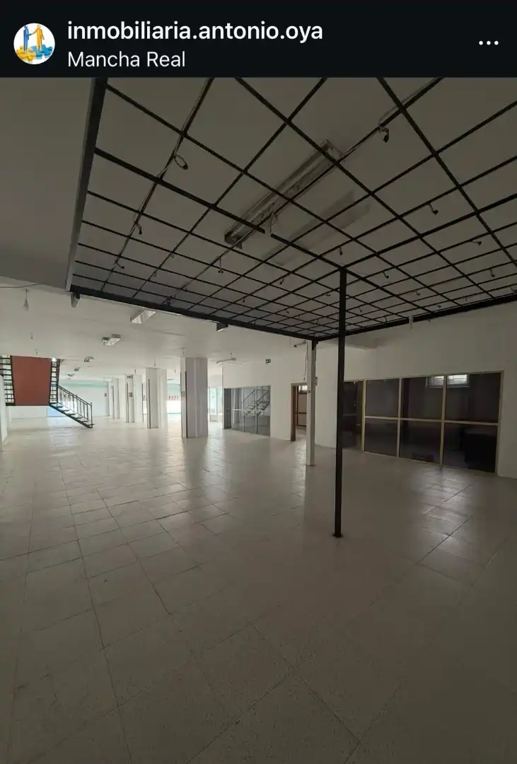 Local comercial en venta en Mancha Real, imagen 8