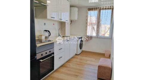 Foto 4 de Pis en venda a Carolinas Altas, Alicante