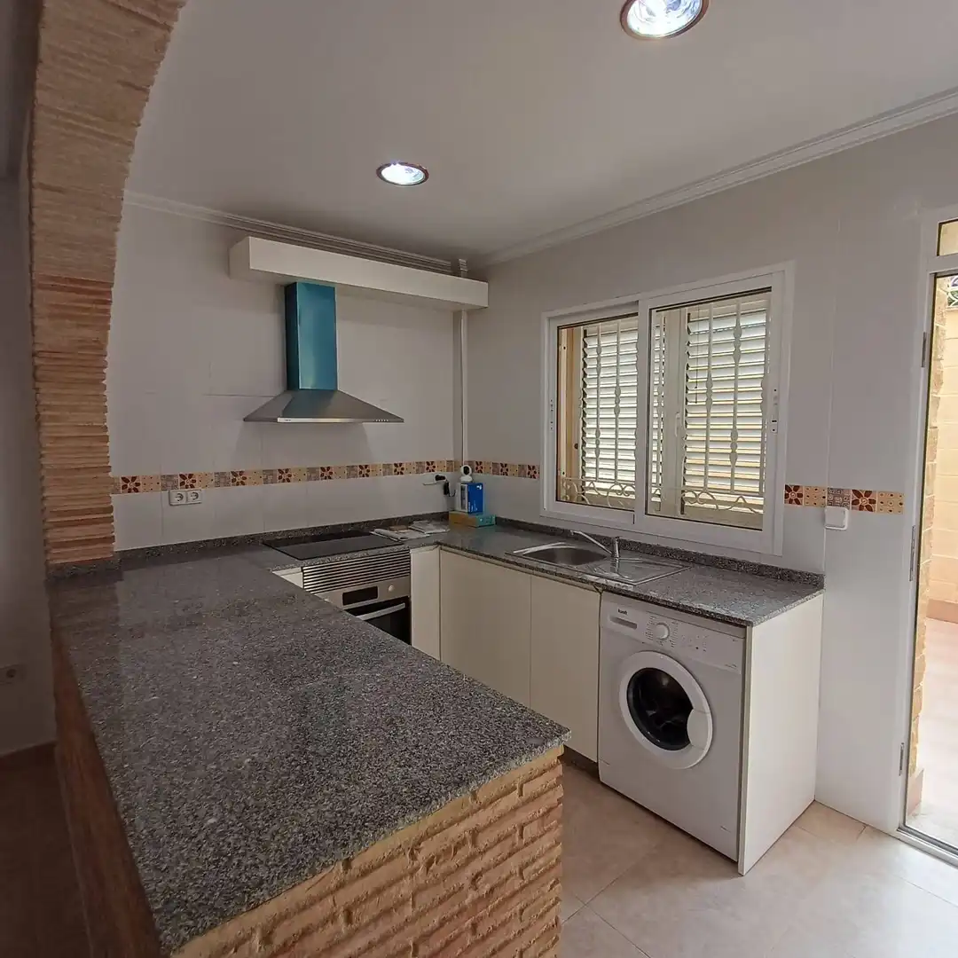Duplex in vendita a Santiago de la Ribera, imagen 4