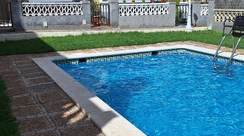 CHALET EN VENTA EN URB. ELS MUNTS (cerca núcleo urbado), imatge 3