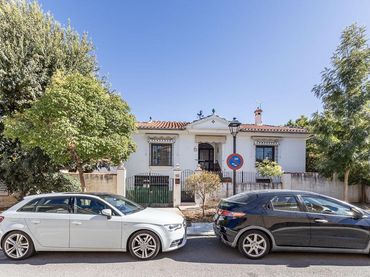 Casa in vendita a Ogíjares