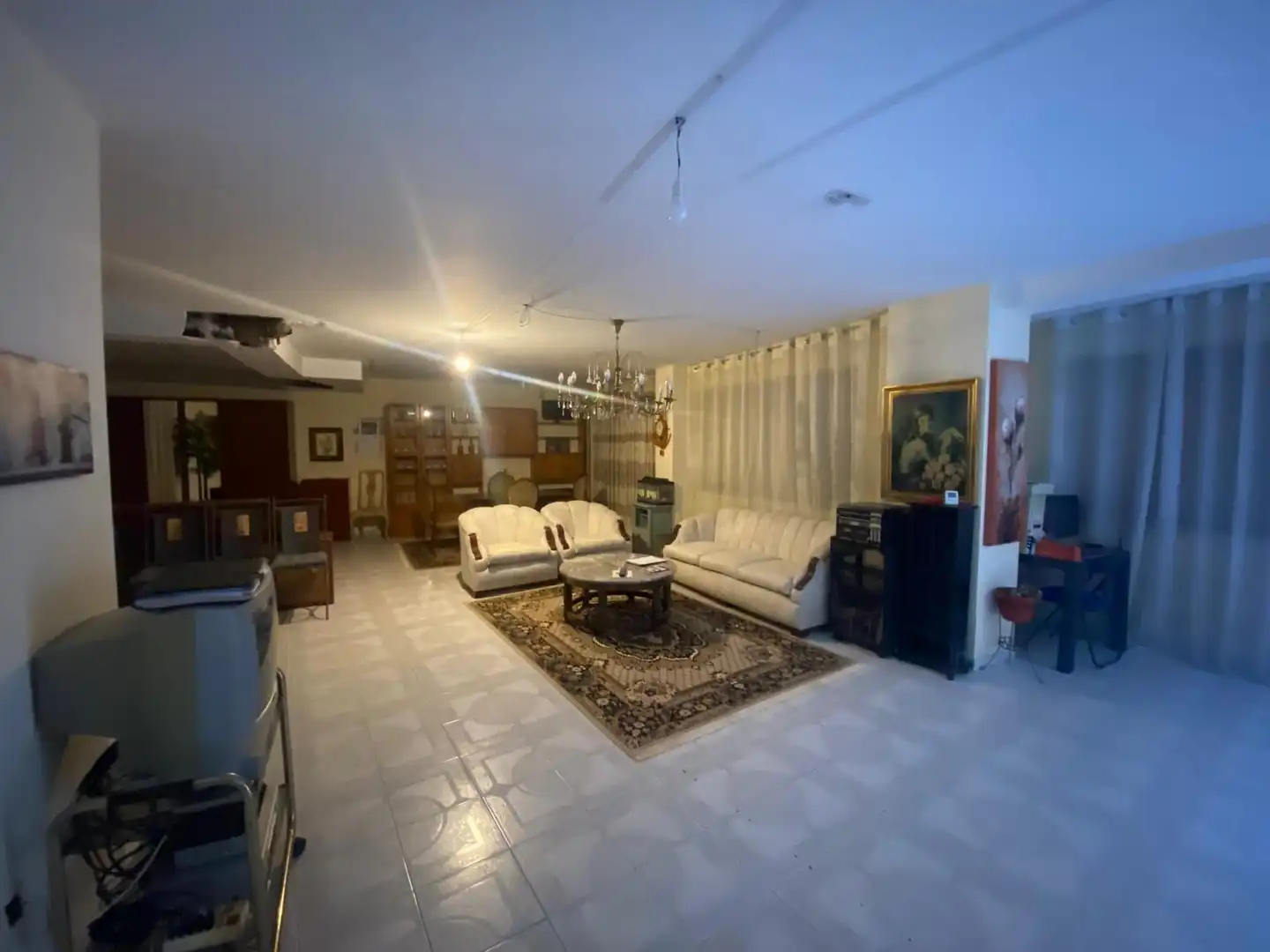 Piso con ascensor en venta en TRAVESIA DE VIGO, imagen 5