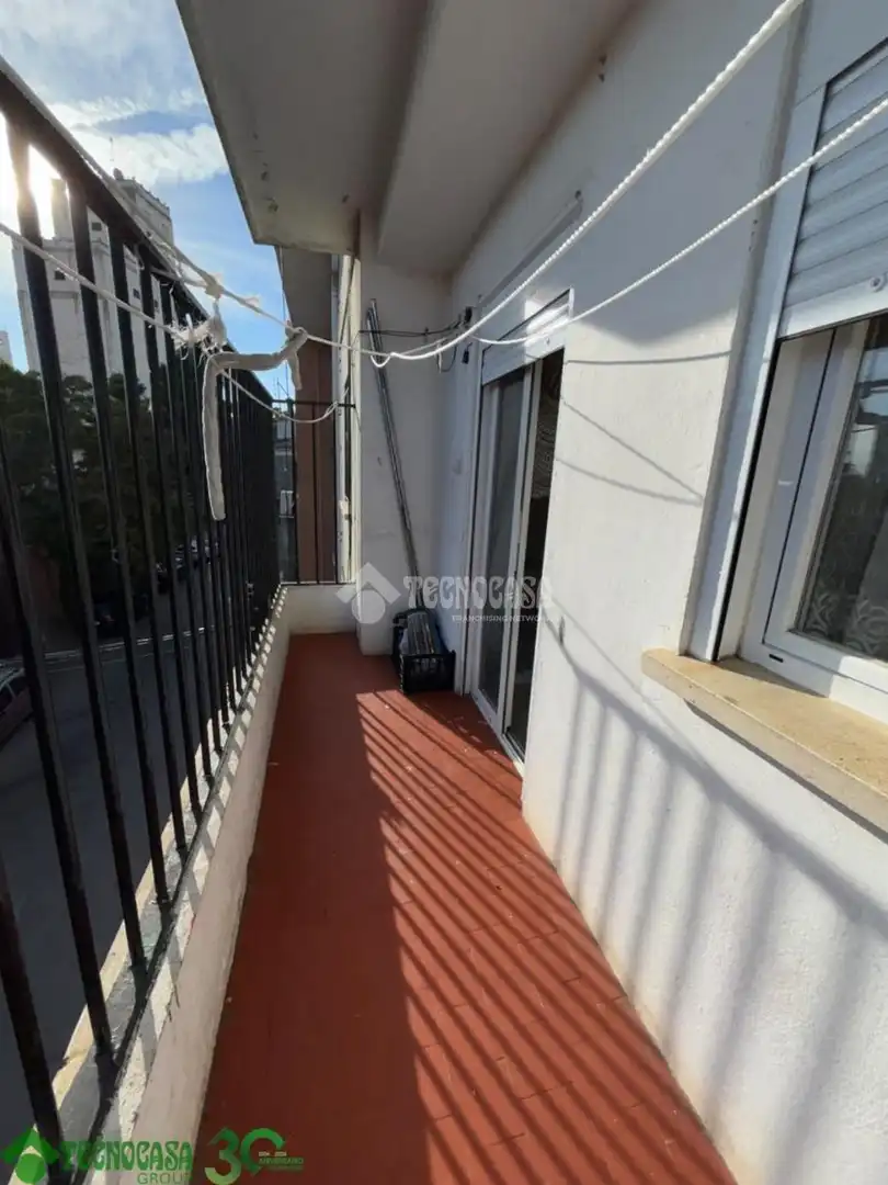 Flat for sale in C. Hospital, imagen 14