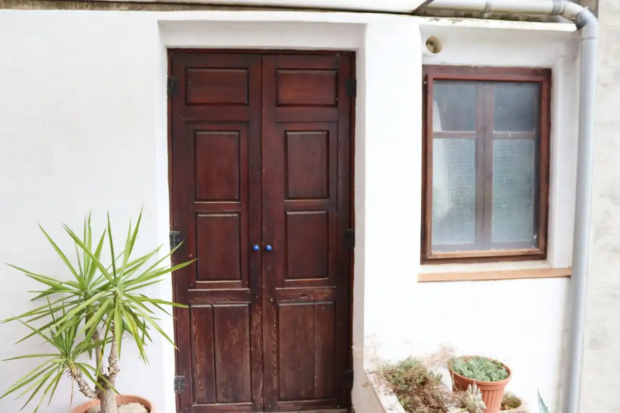 Country homes for sale in Castell de Castells