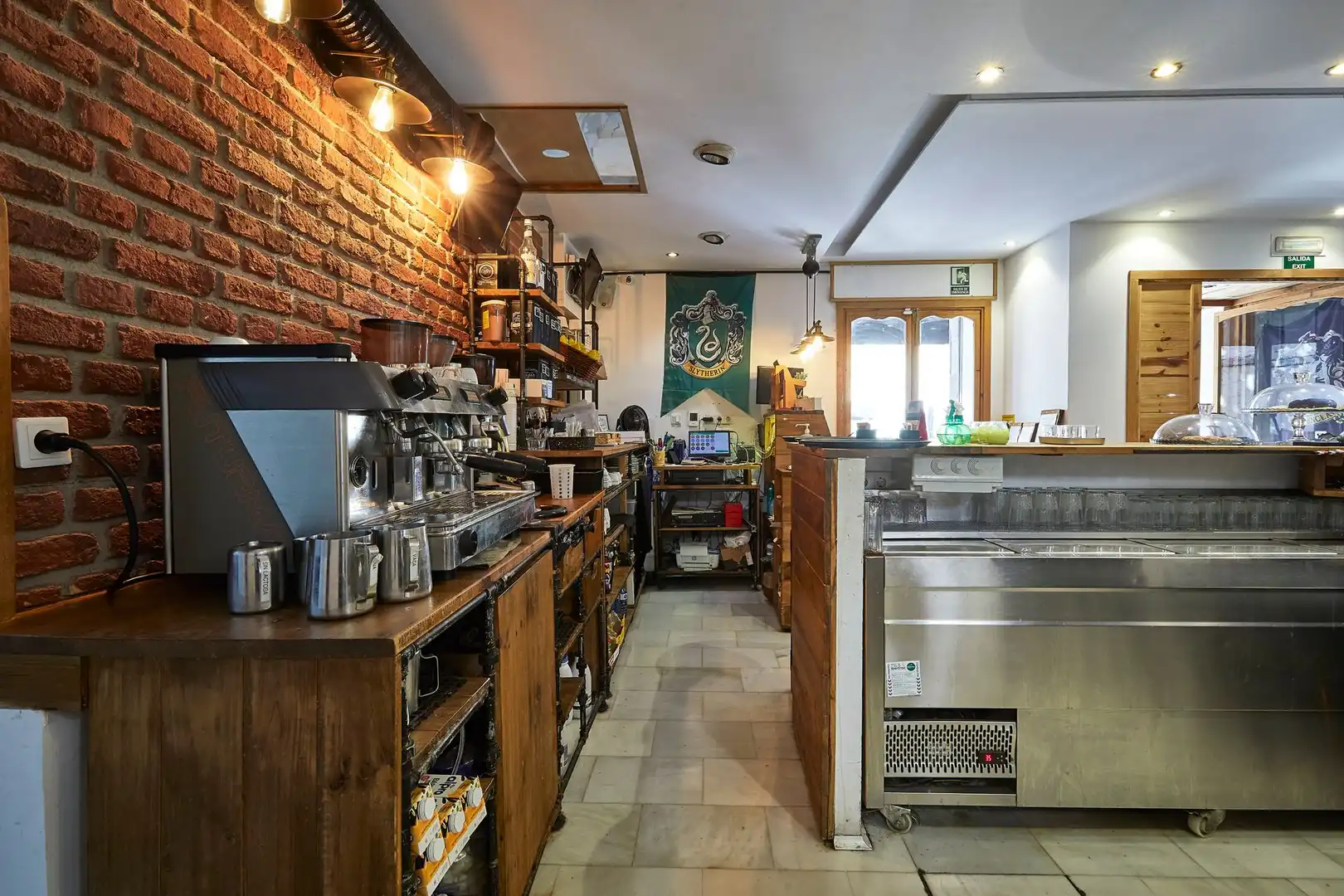 Business premises for sale in Plaça d'Ocata, imagen 10