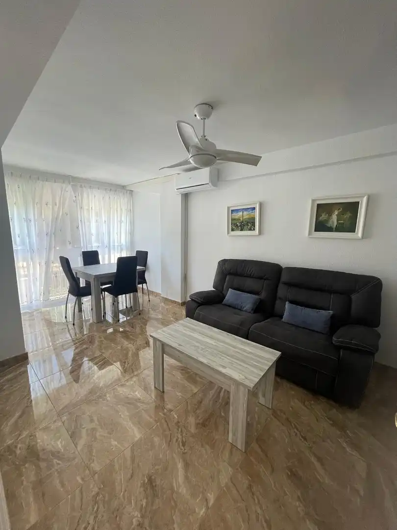 Apartamento en venta en Playa de San Juan - El Cabo de las Huertas