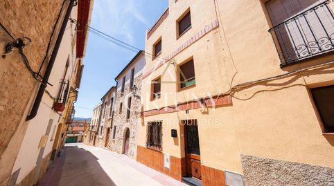 Foto 3 de Casa o xalet en venda a Nou, 3, Els Guiamets, Tarragona