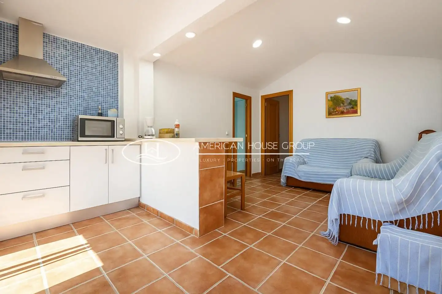 Kitchen of Houses for sale in Chiclana de la Frontera  with Private garden, Terrace and Storage room