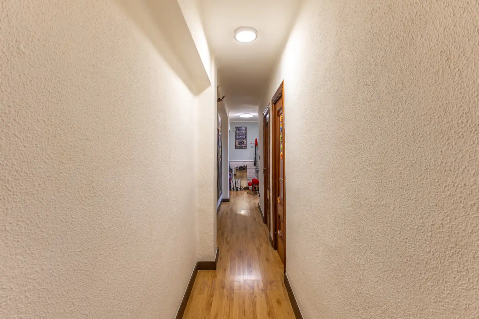 Apartamento en venta en San Ramón - Monte de Piedad 