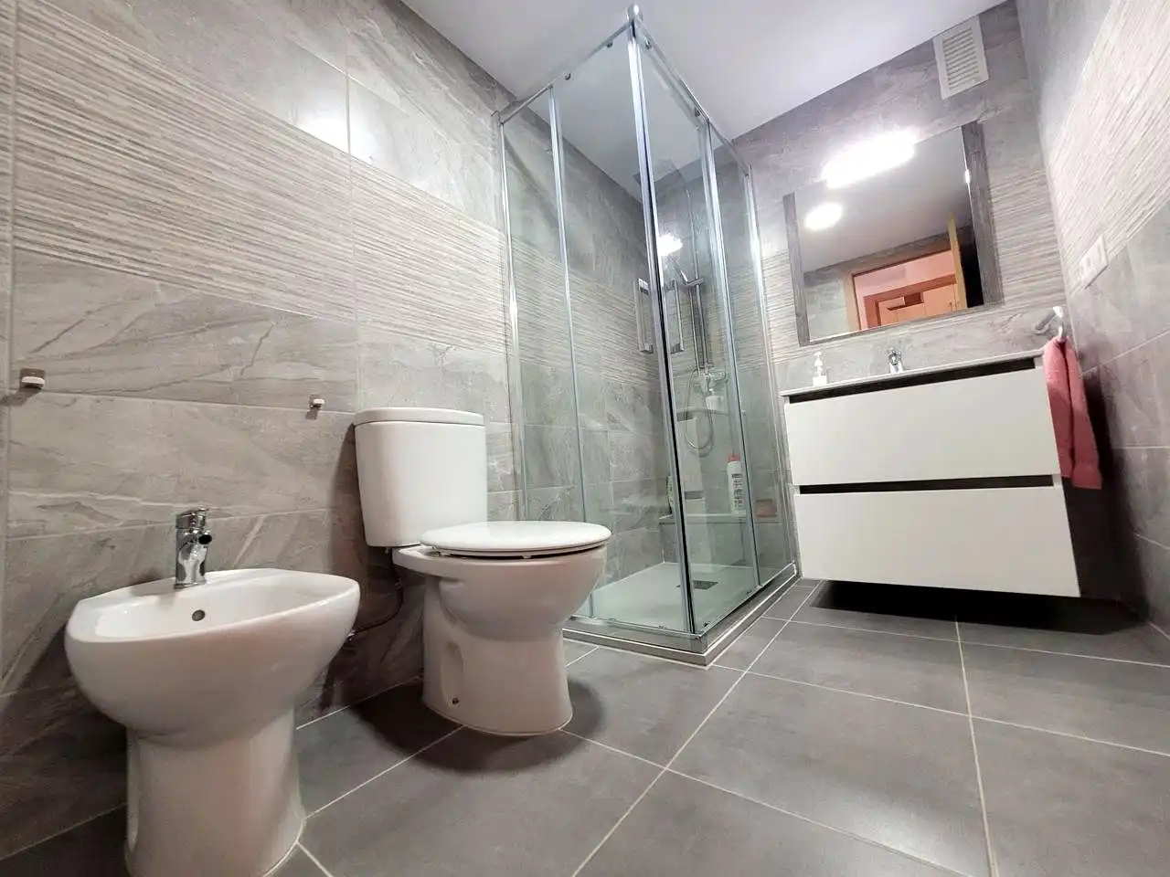 Apartamento de alquiler en De Legazpi, 23, Playa de Gandia