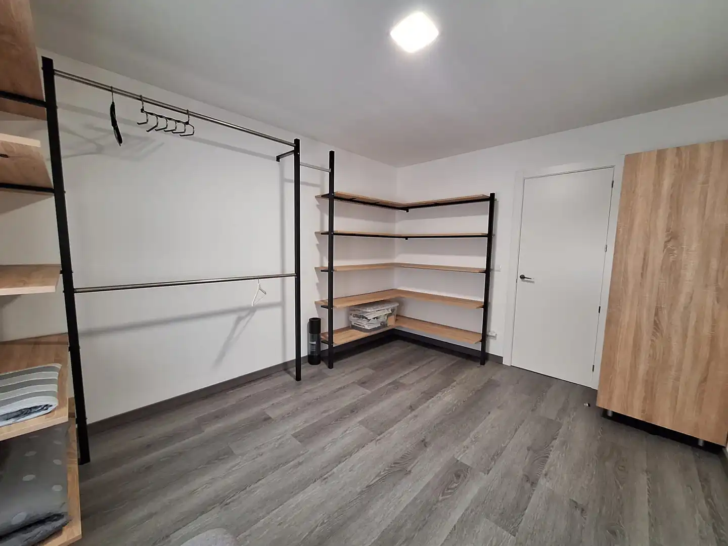Pis en venda en Balaguer amb Calefacció, Parquet i Moblat