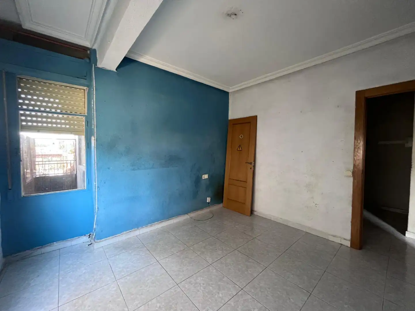 Piso en venta en Murcia con Jardín privado