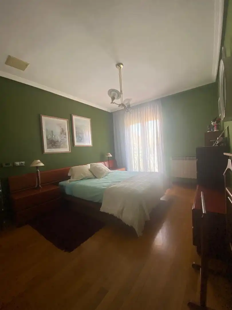 Habitación de Dúplex en venta en Palencia con Calefacción y Parquet