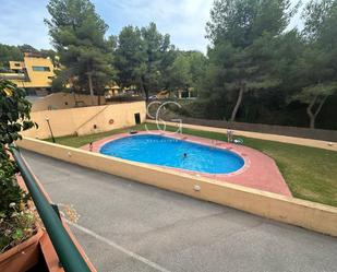 Piscina de Casa adosada en venda en  Tarragona Capital amb Terrassa i Balcó