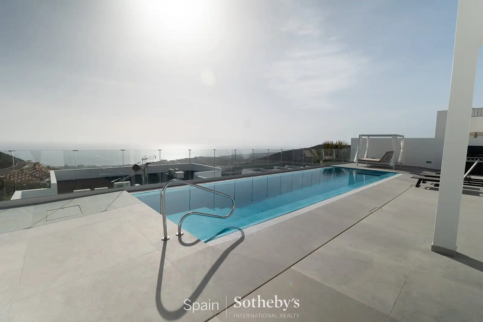 Casa amb piscina en venda a Calle Navarra, imagen 20