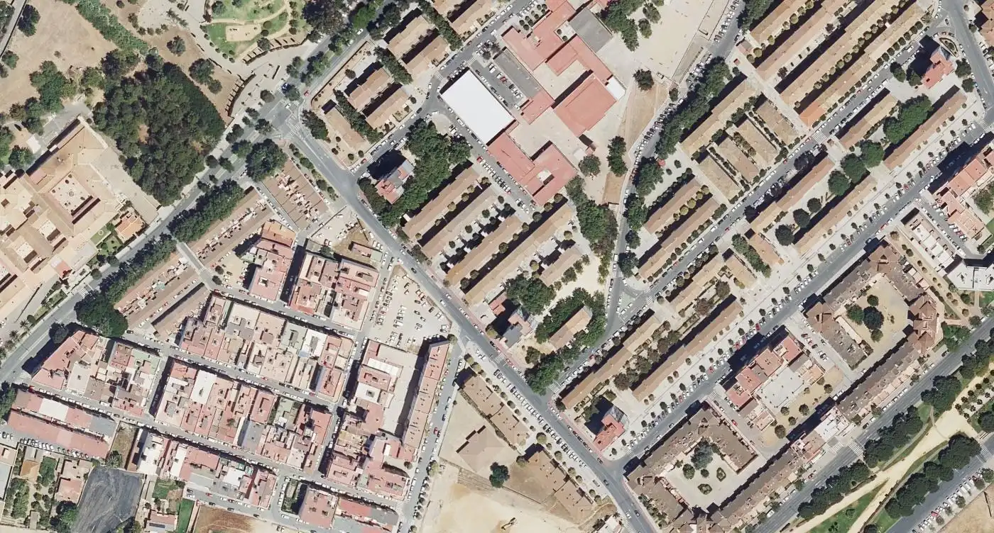 Appartamento in vendita a La Hispanidad - Verdeluz, imagen 5