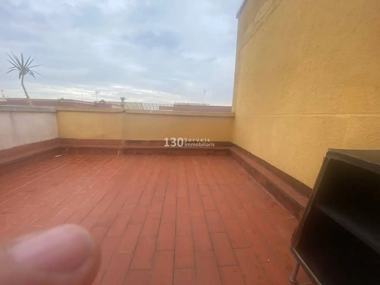Àtic amb ascensor en venda a Calle Travau, imagen 24