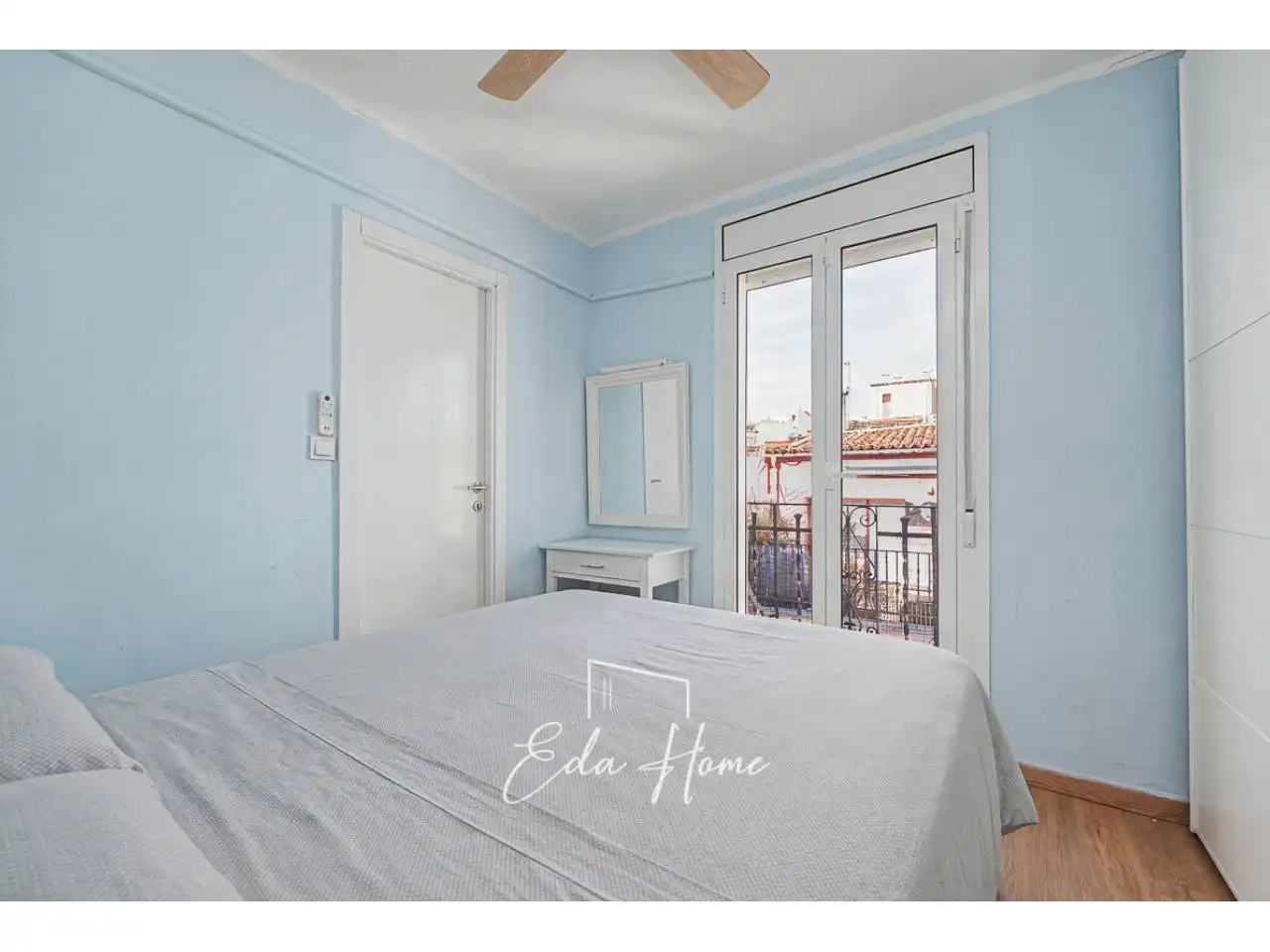 Habitación de Apartamento en venta en Barcelona