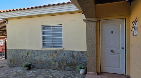 Foto 4 de Casa adosada en venda a Los Olivos, La Gineta, Albacete