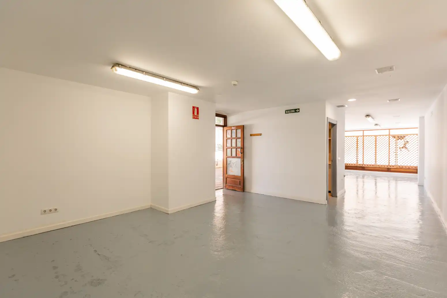 Commercial properties for sale in Zizur Mayor / Zizur Nagusia