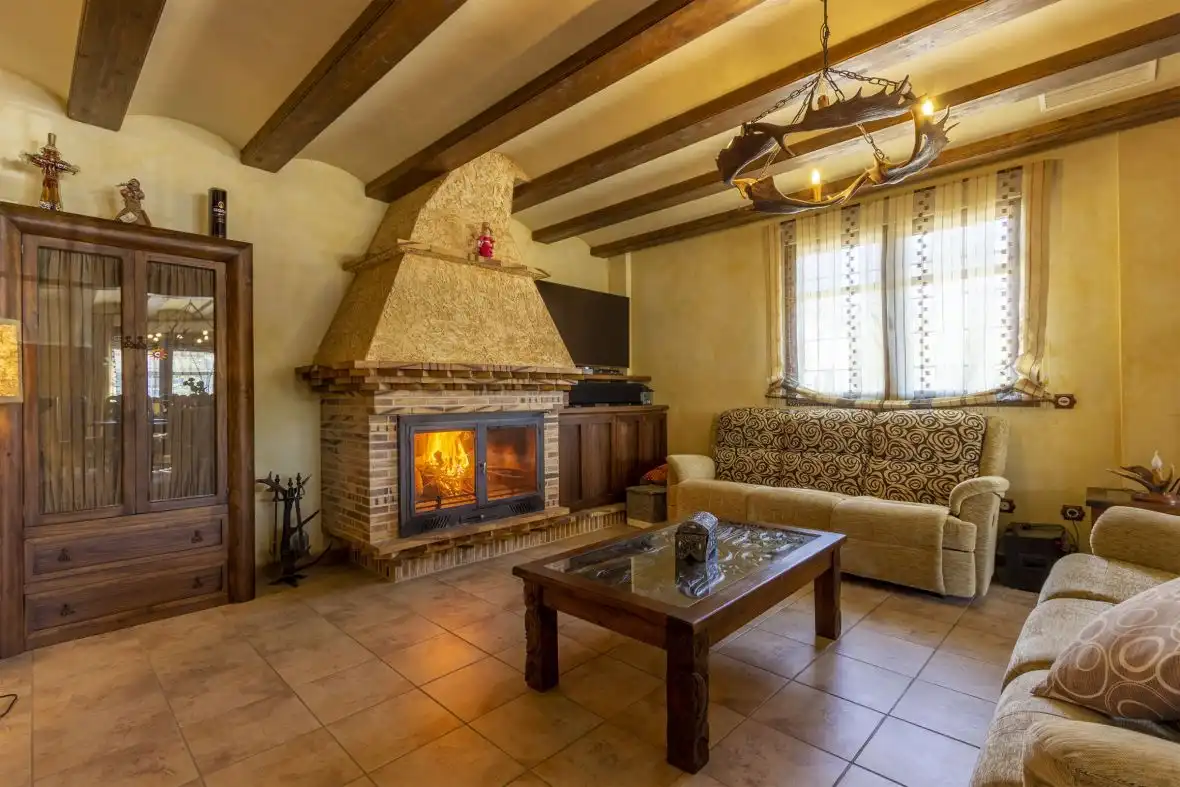 Casa o xalet en venda a carretera de las vallongas, Jubalcoi