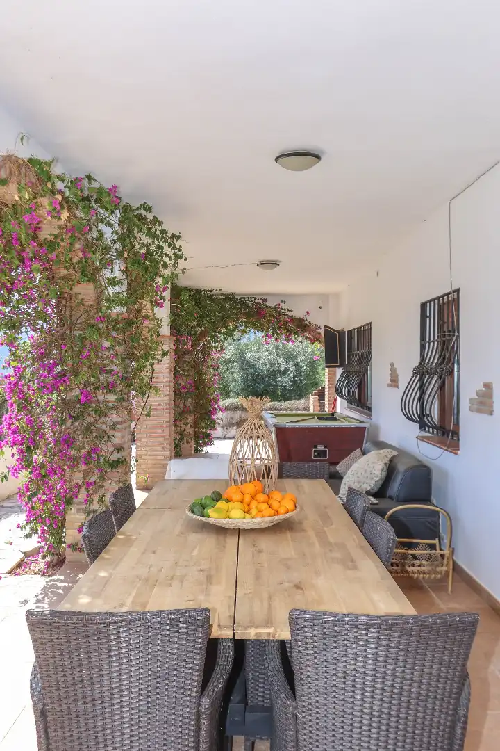Casa con piscina en venta en Calle Meson, imagen 41