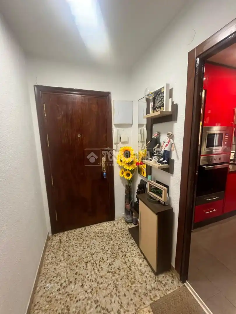 Wohnung zum Verkauf in Parla mit Heizung