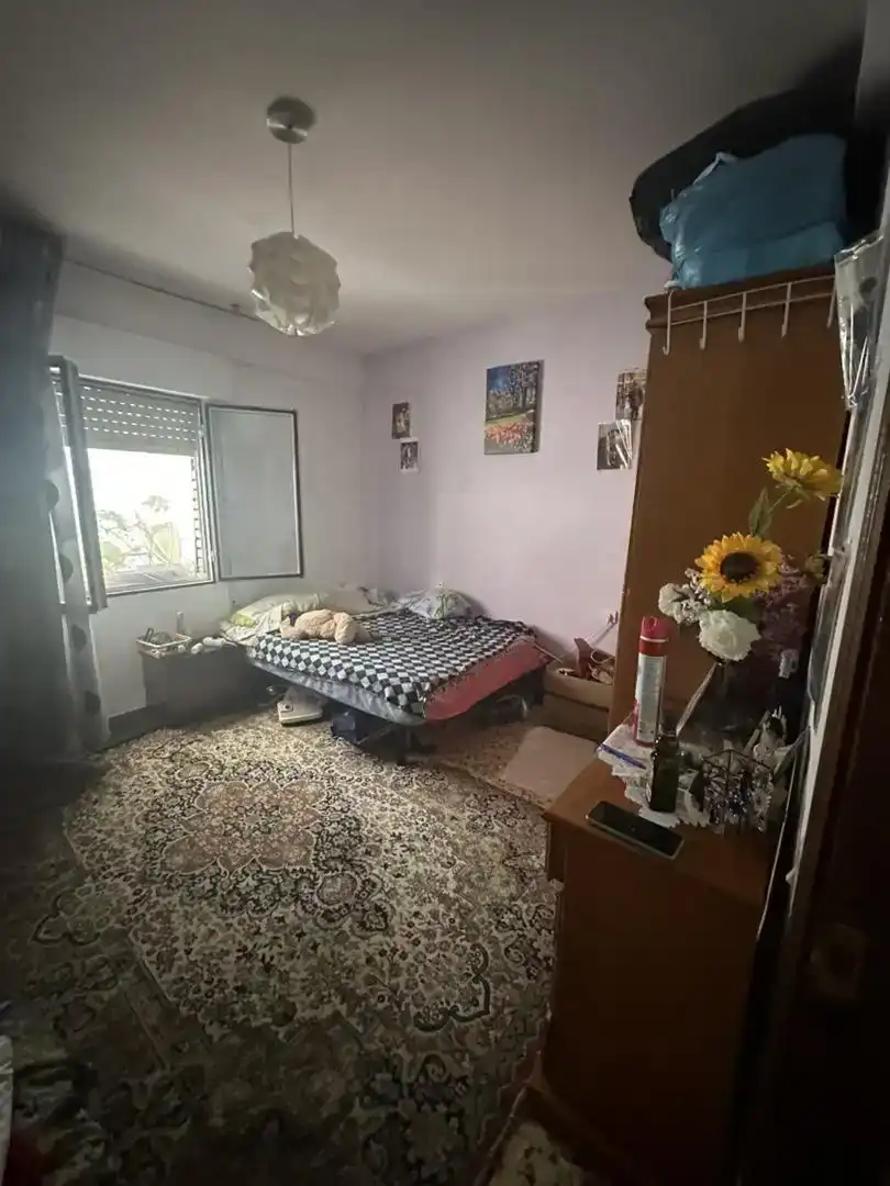 Habitación de Piso en venta en Fuensalida con Balcón