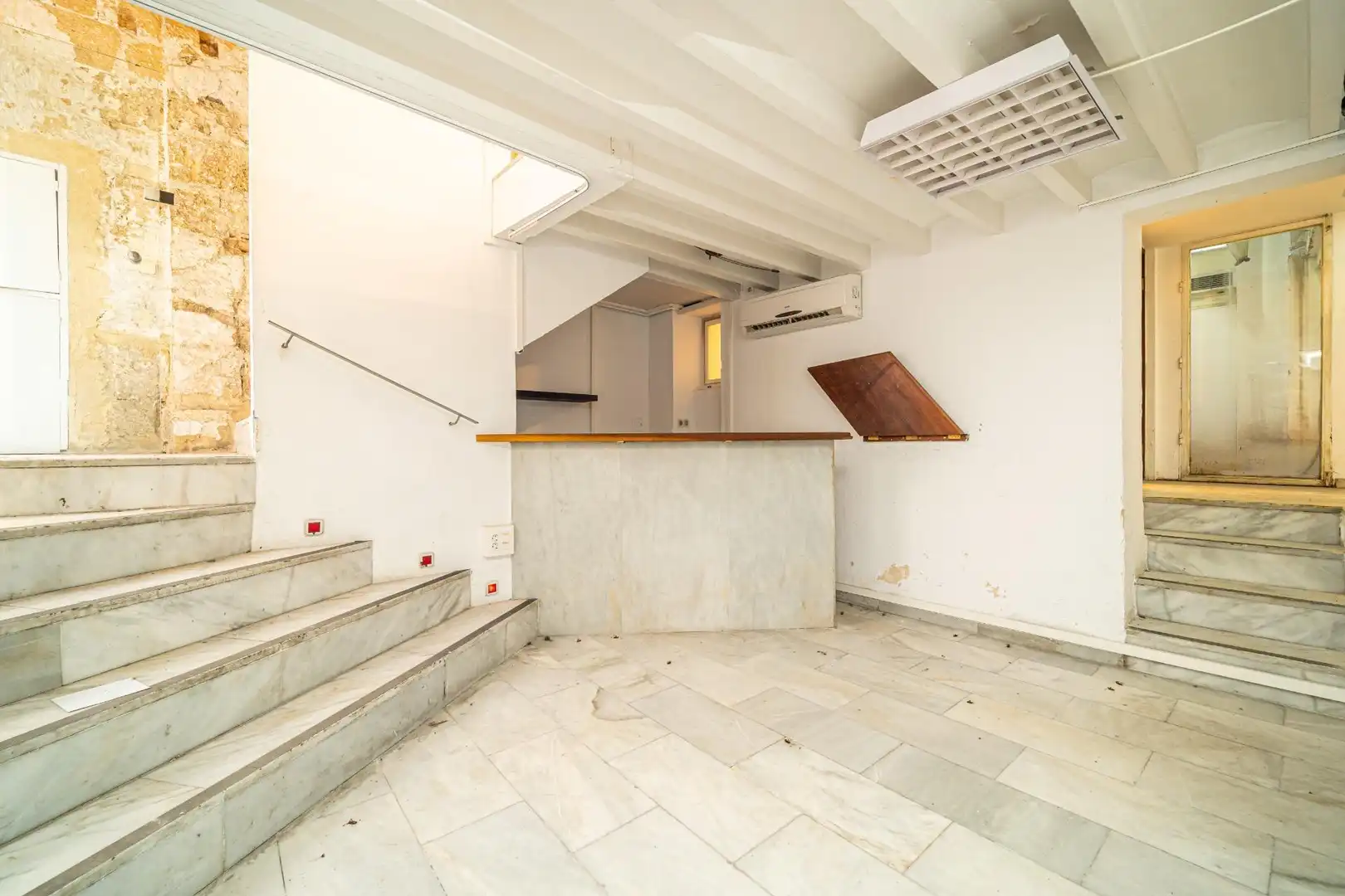 Casa o xalet en venda en  Palma de Mallorca amb Aire condicionat, Terrassa i Traster