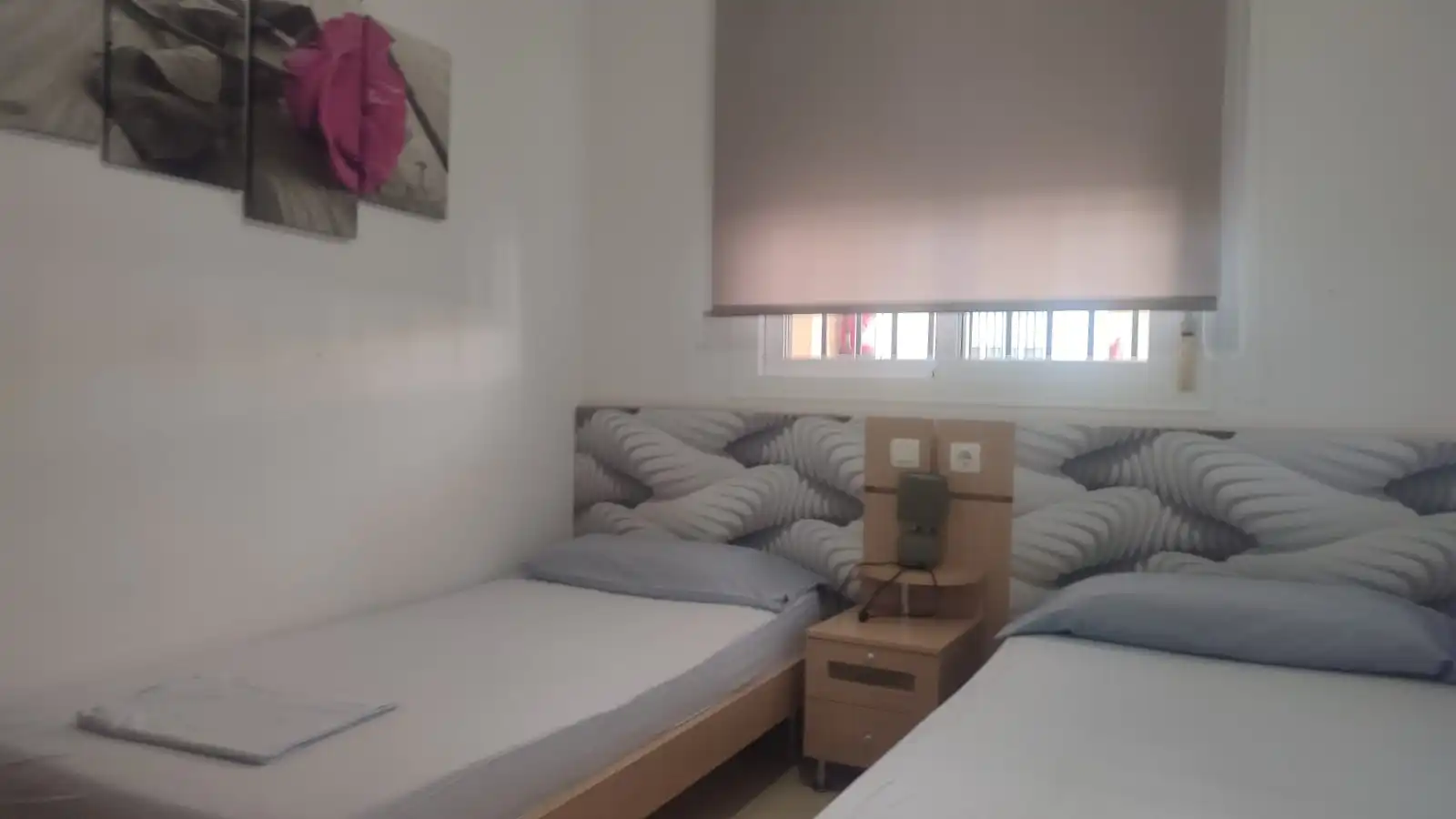 Apartamento con terraza en venta en Carrer Amplaries, imagen 8
