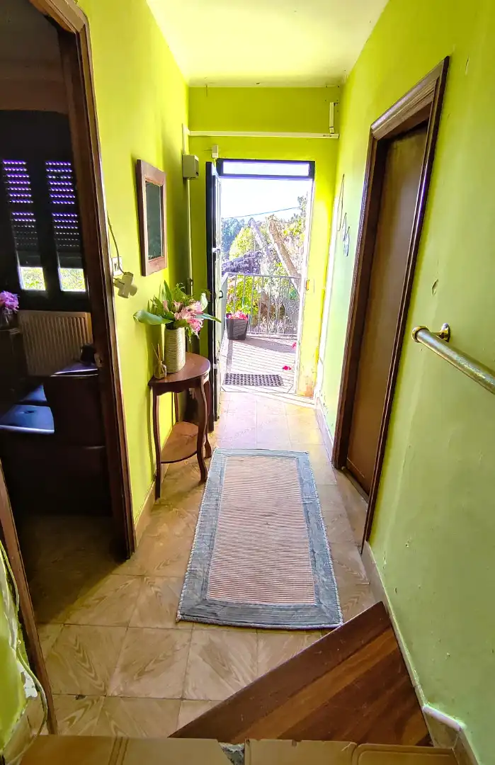Casa adosada en venta en Gondomar con Calefacción, Jardín privado y Parquet