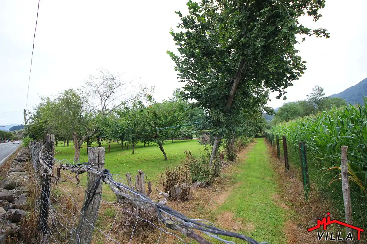 Residential land for sale in Ampuero, imagen 3