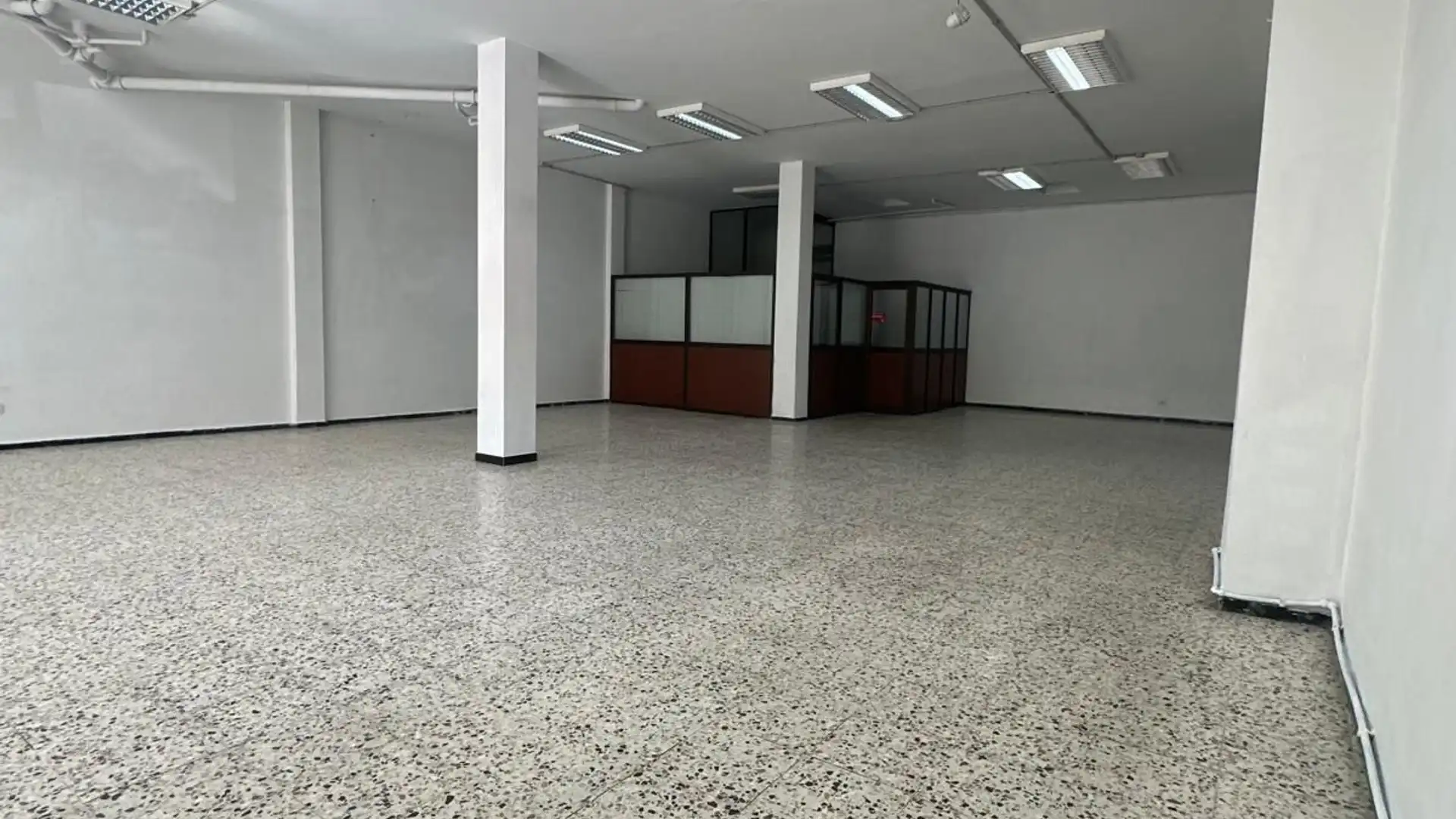 Local de alquiler en Canarias, Vecindario - El Doctoral - Cruce de Sardina