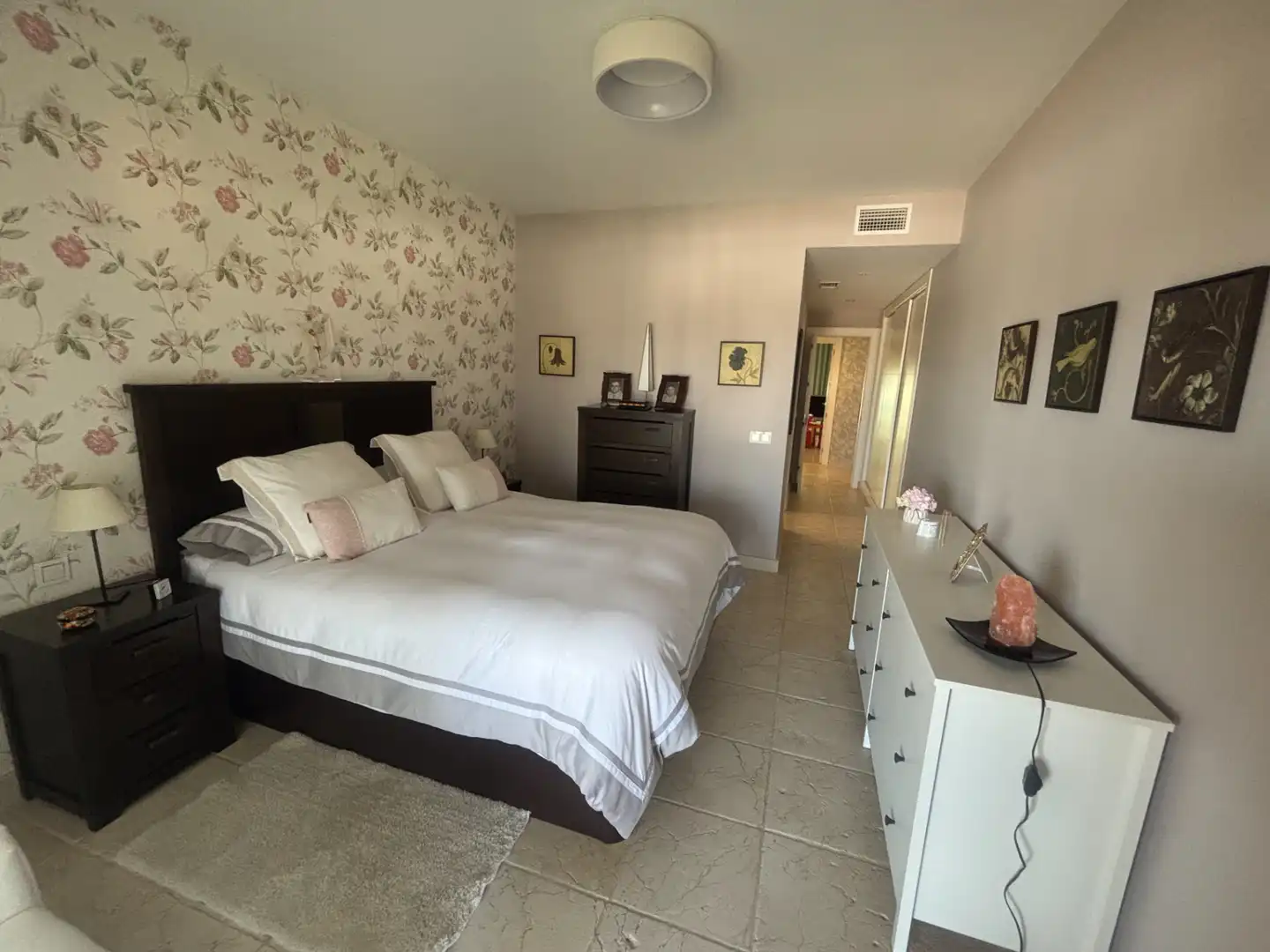 Flat with terrace for sale in Calle Pico Alcazaba 21, imagen 24