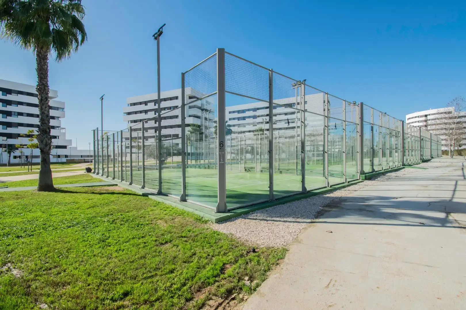 Piso con piscina en venta en Este - Alcosa- Torreblanca, imagen 29