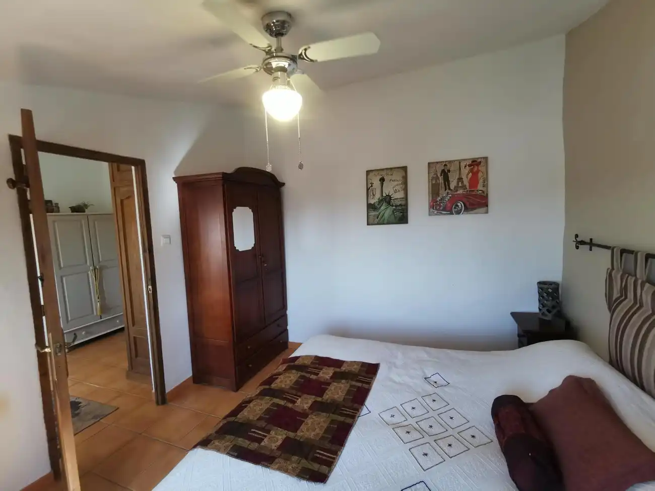 Terraced house for sale in Huércal-Overa, imagen 43