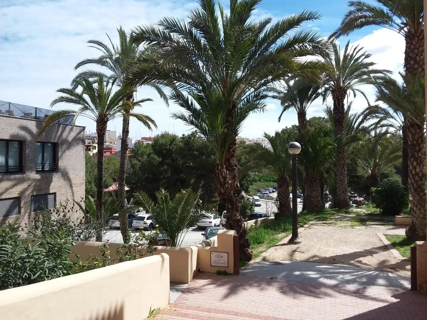 Wohnung zum Verkauf in Elche / Elx